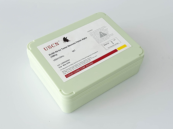 紐蛋白(VCL)檢測試劑盒(酶聯免疫吸附試驗法)