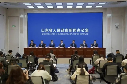 “遲到”的發(fā)布會(huì)背后，“加速”構(gòu)建的山東科技創(chuàng)新生態(tài)